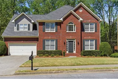 1112 Oakhurst Trail, Lawrenceville, GA 30043 - Photo 1