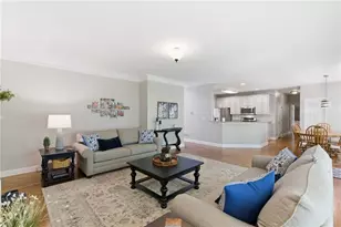 1112 Oakhurst Trail, Lawrenceville, GA 30043 - Photo 13