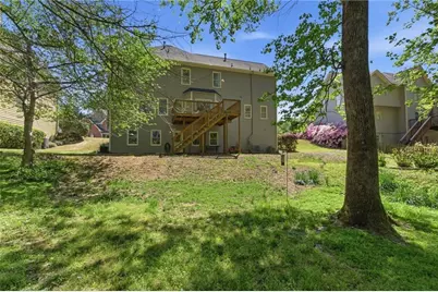 1112 Oakhurst Trail, Lawrenceville, GA 30043 - Photo 5