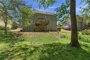 1112 Oakhurst Trail, Lawrenceville, GA 30043 - Photo 5