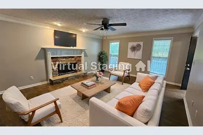 147 Oliver Drive, Dallas, GA 30132 - Photo 7