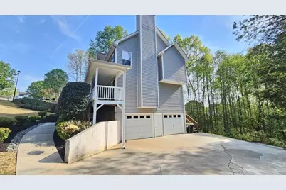 147 Oliver Drive, Dallas, GA 30132 - Photo 3