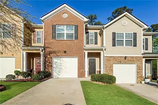 6350 Rockaway Rd, Atlanta, GA 30349 - Photo 1
