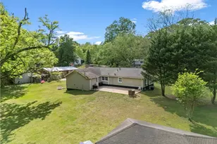 71 Hughes Dairy Road SE, Lindale, GA 30147 - Photo 17