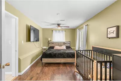 71 Hughes Dairy Road SE, Lindale, GA 30147 - Photo 11
