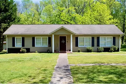 71 Hughes Dairy Road SE, Lindale, GA 30147 - Photo 3