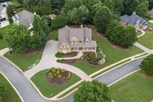 373 Flatstone SW, Marietta, GA 30064 - Photo 61