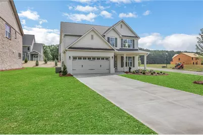 4250 Mary Ruth Way, Loganville, GA 30052 - Photo 5