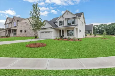 4250 Mary Ruth Way, Loganville, GA 30052 - Photo 1