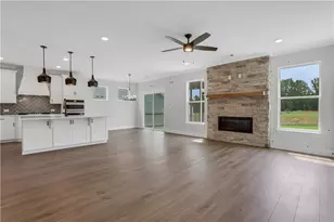 4250 Mary Ruth Way, Loganville, GA 30052 - Photo 9