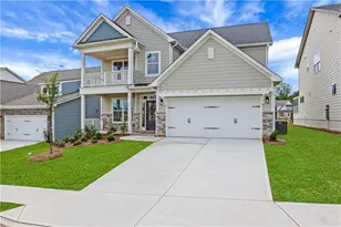 4250 Mary Ruth Way, Loganville, GA 30052 - Photo 3