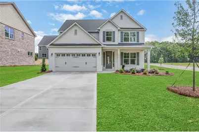 4250 Mary Ruth Way, Loganville, GA 30052 - Photo 3