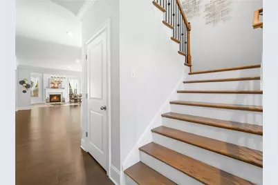 4188 Gunnerson Lane, Kennesaw, GA 30152 - Photo 23