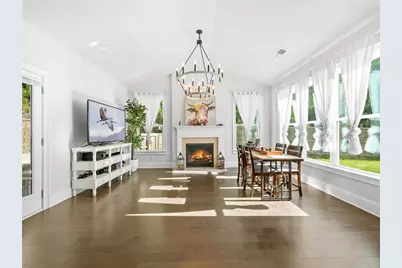 4188 Gunnerson Lane, Kennesaw, GA 30152 - Photo 11