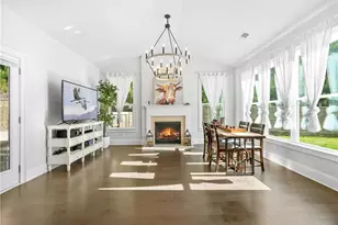 4188 Gunnerson Ln, Kennesaw, GA 30152 - Photo 11