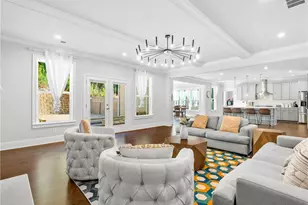 4188 Gunnerson Ln, Kennesaw, GA 30152 - Photo 15