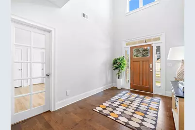 4188 Gunnerson Lane, Kennesaw, GA 30152 - Photo 5