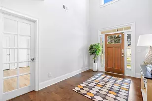 4188 Gunnerson Ln, Kennesaw, GA 30152 - Photo 5