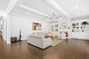 4188 Gunnerson Ln, Kennesaw, GA 30152 - Photo 13