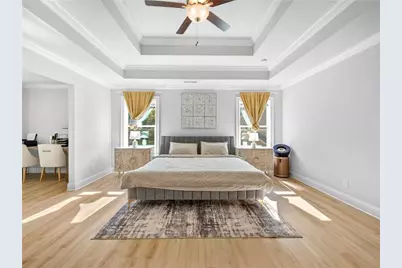 4188 Gunnerson Lane, Kennesaw, GA 30152 - Photo 27