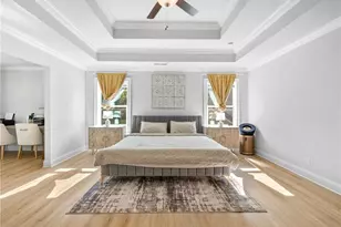 4188 Gunnerson Ln, Kennesaw, GA 30152 - Photo 27