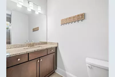 4188 Gunnerson Lane, Kennesaw, GA 30152 - Photo 7