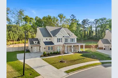4188 Gunnerson Lane, Kennesaw, GA 30152 - Photo 1