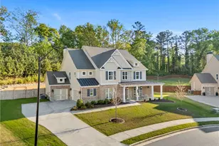 4188 Gunnerson Ln, Kennesaw, GA 30152 - Photo 1