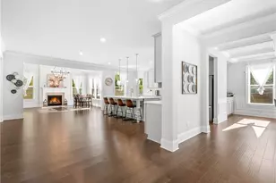 4188 Gunnerson Ln, Kennesaw, GA 30152 - Photo 9