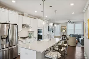 6540 Beacon Dr, Sandy Springs, GA 30328 - Photo 7