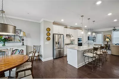 6540 Beacon Drive, Sandy Springs, GA 30328 - Photo 13
