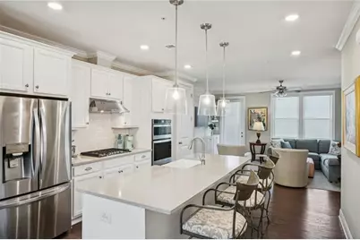 6540 Beacon Drive, Atlanta, GA 30328 - Photo 9