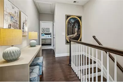 6540 Beacon Drive, Sandy Springs, GA 30328 - Photo 13