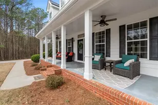 101 Southbend Dr, Carrollton, GA 30116 - Photo 9