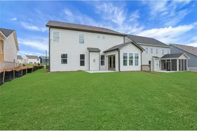 4230 Mary Ruth Way, Loganville, GA 30052 - Photo 49