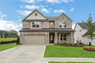 4230 Mary Ruth Way, Loganville, GA 30052 - Photo 3
