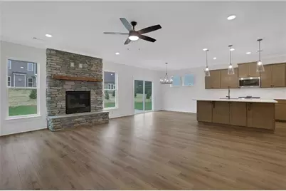 4230 Mary Ruth Way, Loganville, GA 30052 - Photo 23