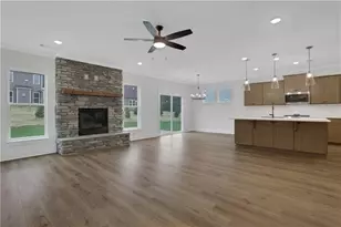 4230 Mary Ruth Way, Loganville, GA 30052 - Photo 23