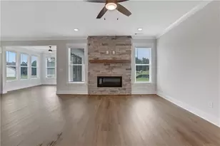 4230 Mary Ruth Way, Loganville, GA 30052 - Photo 11