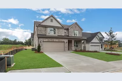 4230 Mary Ruth Way, Loganville, GA 30052 - Photo 5