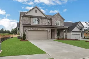 4230 Mary Ruth Way, Loganville, GA 30052 - Photo 5