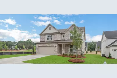 4230 Mary Ruth Way, Loganville, GA 30052 - Photo 1
