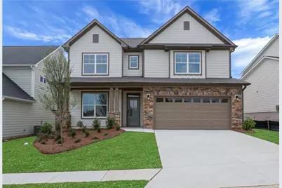 4230 Mary Ruth Way, Loganville, GA 30052 - Photo 3