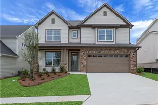 4230 Mary Ruth Way, Loganville, GA 30052 - Photo 3