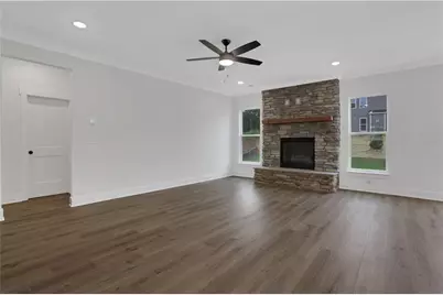 4230 Mary Ruth Way, Loganville, GA 30052 - Photo 21