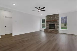 4230 Mary Ruth Way, Loganville, GA 30052 - Photo 21