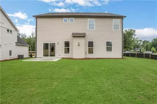 4230 Mary Ruth Way, Loganville, GA 30052 - Photo 49