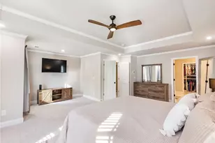 4340 Sierra Creek Dr, Hoschton, GA 30548 - Photo 27