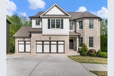 4340 Sierra Creek Drive, Hoschton, GA 30548 - Photo 1