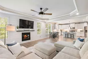 4340 Sierra Creek Dr, Hoschton, GA 30548 - Photo 13